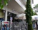  Cafe Espresso 