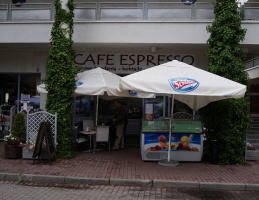 Cafe Espresso 