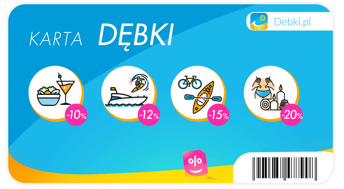 Karta debki