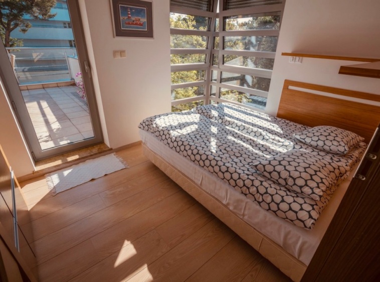 Daisy Residence 2 Jurata ?v=1.0