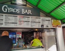 Grill Bar GYROS (od 1998 roku) 