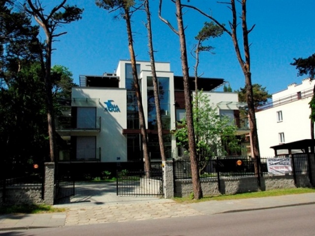 Villa Aqua