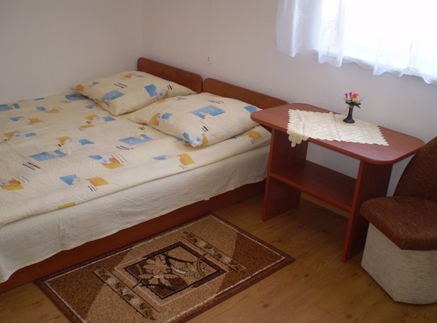 Błękitna Laguna Pokoje Gościnne ?v=1.0