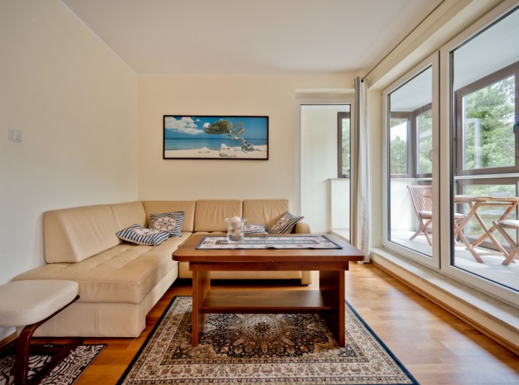 Apartament RATIBORA 66 