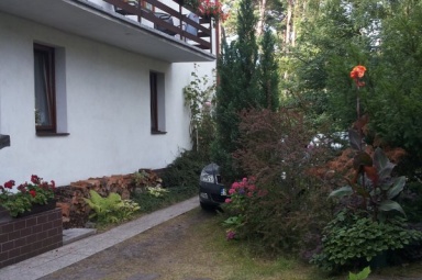 budynek gł&oacute;wny