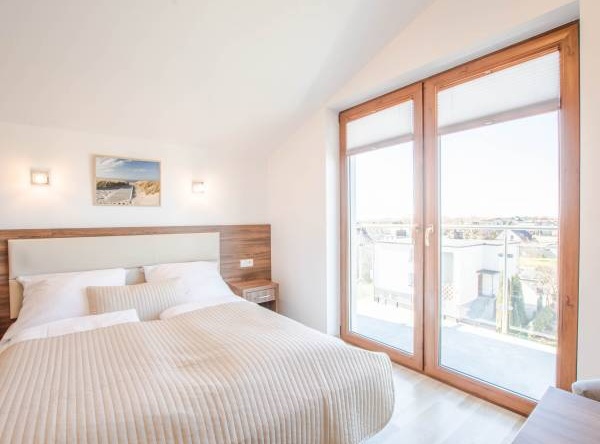 Relax - pokoje gościnne i apartamenty Apartament 45m2 III pietro?v=1.0