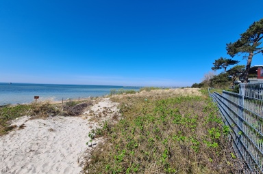 ul. Mestwina 54 - widok zewnętrzny