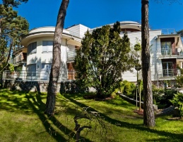 Apartament Tamara 