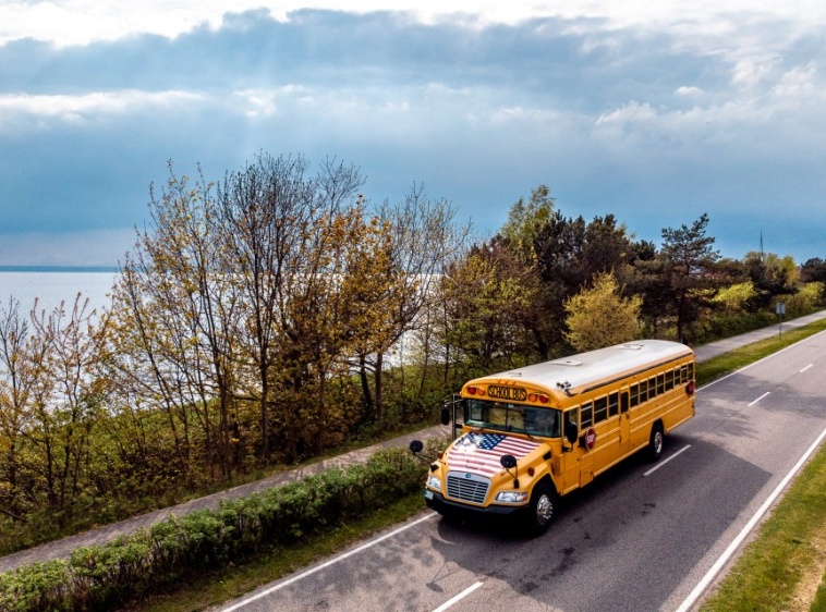 HELLBUS