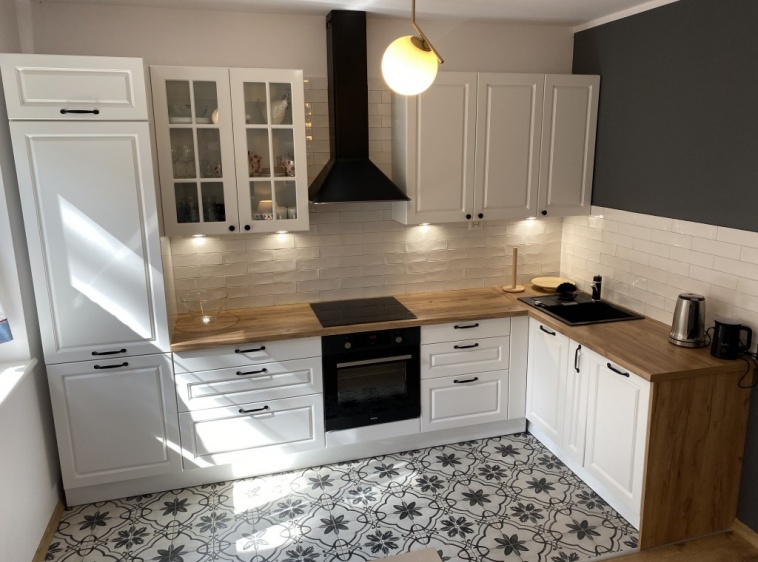 Apartament Ratibora 63/1 
