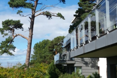 ul. Mestwina - apartament przy morzu