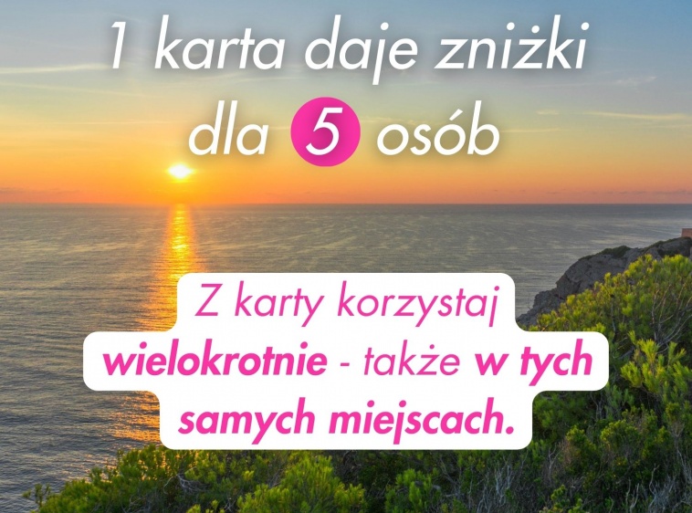 KUP KARTĘ HEL/JURATA