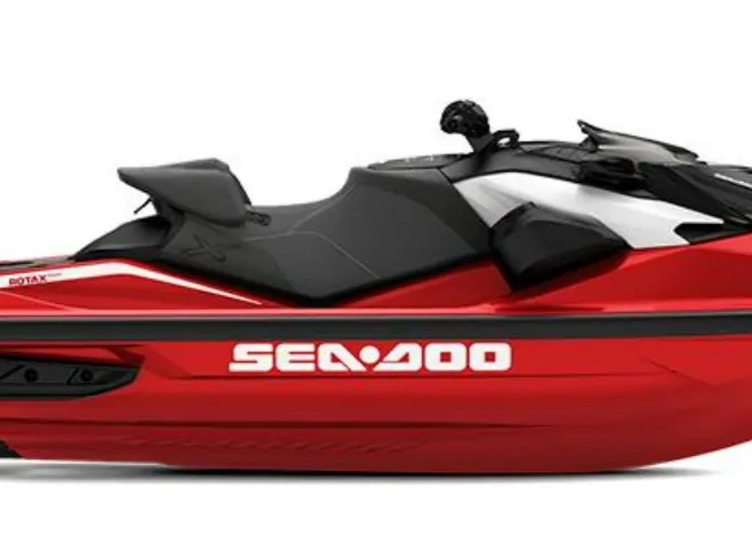 JeyJey Boats - wypożyczenie skuterów  SEA DOO 