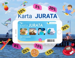 KUP KARTĘ JURATA 