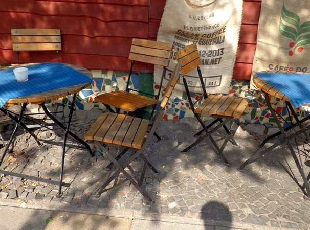 Cafe Mexicana