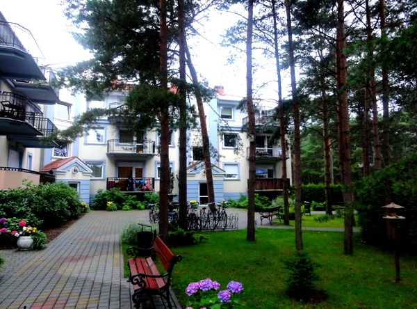 Apartament PATIO w Juracie ?v=1.0