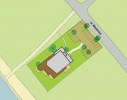 Na sprzedaż apartament południowy w kompleksie Jurata Park 