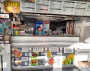 Grill Bar GYROS (od 1998 roku) 