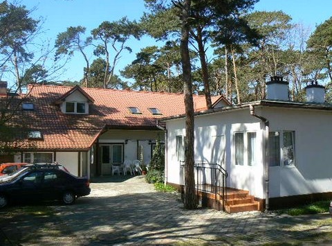Pokoje Gościnne pod Muszelką ?v=1.0