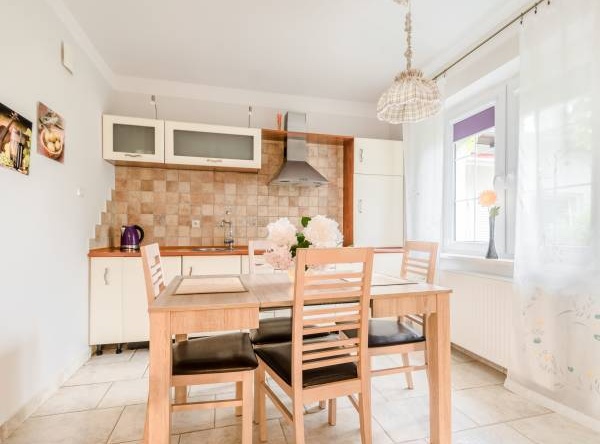 Apartamenty Mozaika w Willi Bajka ?v=1.0