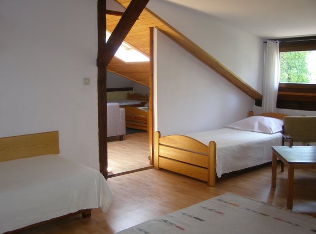 Willa Ewa apartament mansardowy?v=1.0