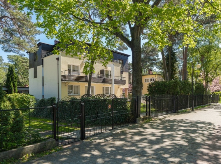 Apartamenty Pod Klonem 