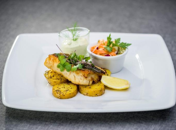 Bistro Burta