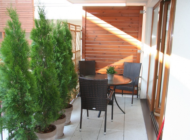 Apartamenty Wypoczynkowe Apt Bursztynowy - Taras?v=1.0