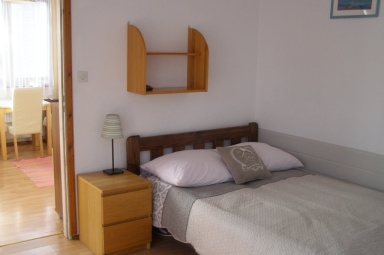 studio dwupokojowe I piętro