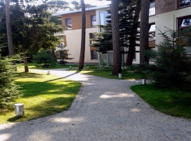 Apartament Dla 6 osób