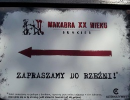 Bunkier Makabra 