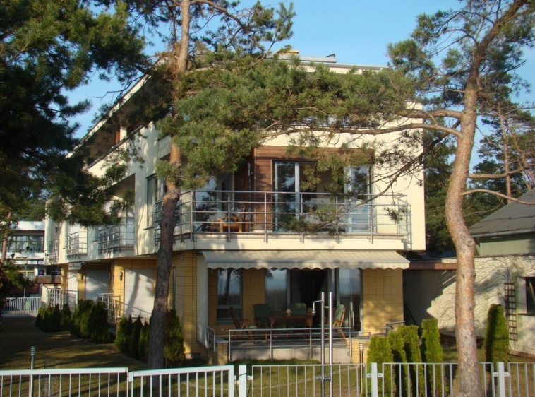 Apartament EDEN w Willi PLANO Front Apartamentu?v=1.0