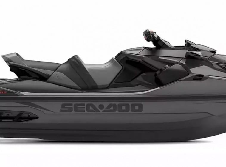 JeyJey Boats - wypożyczenie skuterów  SEA DOO 