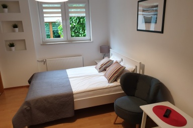 pok&oacute;j 2-os. parter