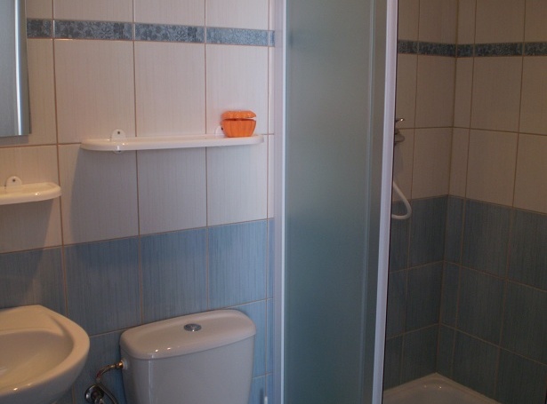 Błękitna Laguna Pokoje Gościnne ?v=1.0