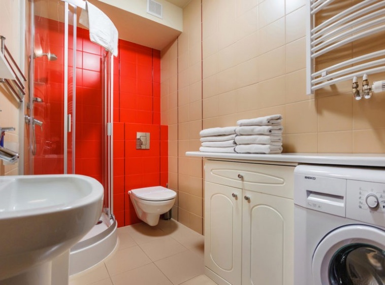 Hel Apartamenty Foka 