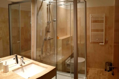 ul.Mestwina - łazienka