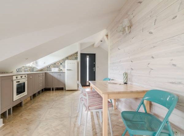 Apartamenty Mozaika w Willi Bajka ?v=1.0