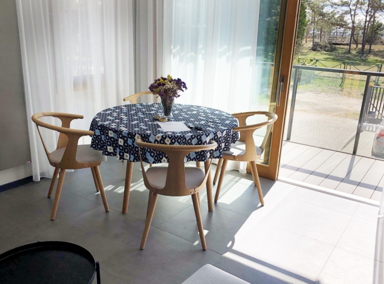 Apartament Południowy w willi Verano ?v=1.0
