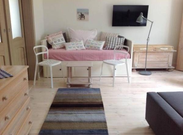 Apartament MOZAIKA 1 w Willi Bajka Jurata ?v=1.0