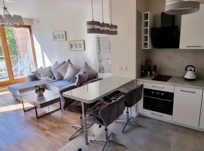Apartament Perła Juraty ?v=1.0