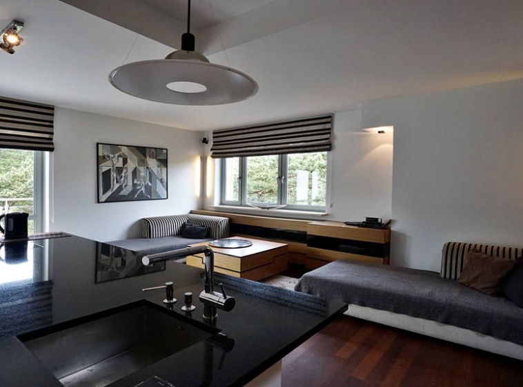 Apartament w Juracie - Willa Ziemia Salon?v=1.0