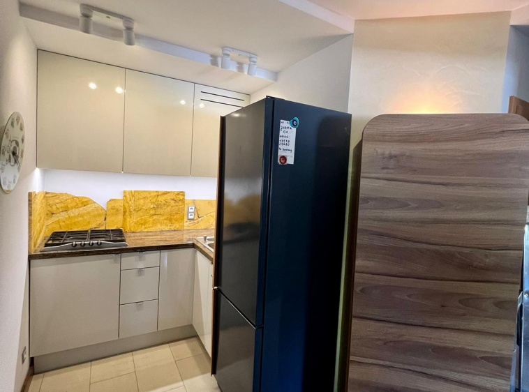 Apartament całoroczny Jurata kuchnia?v=1.0