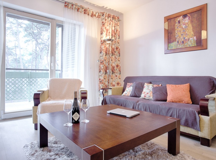 Apartament w Rezydencji Bryza  ?v=1.0