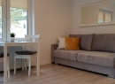 apartament 3 pokój dzienny