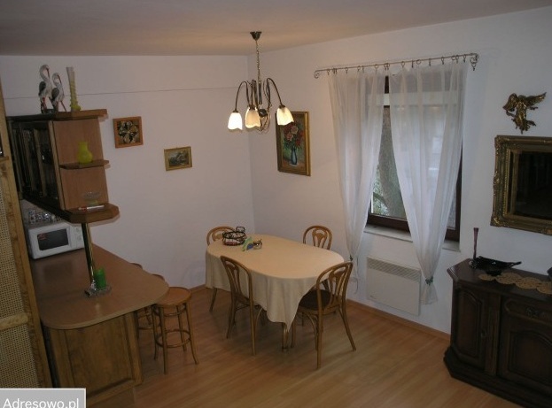 Sprzedam Mieszkanie 3 pokojowe - 54m2 