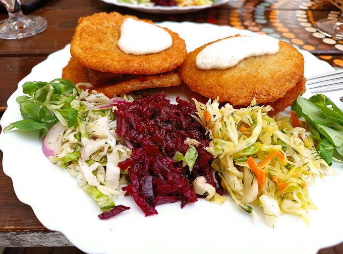 Bar Alternatywa