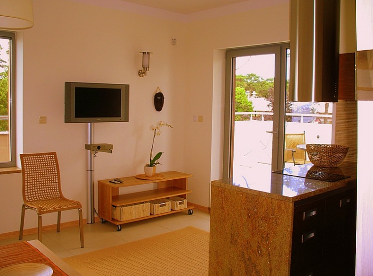 DAISY RESIDENCE Jurata ?v=1.0