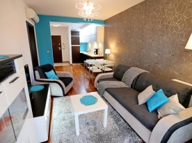 Apartament Dla 5 osób
