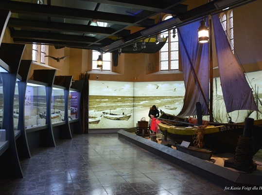 Muzeum Rybołówstwa